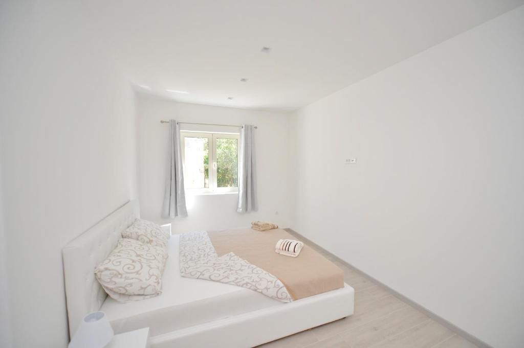 Апартаменты Apartments P&I Котор-60