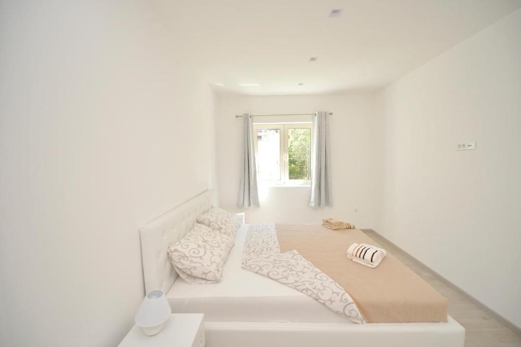 Апартаменты Apartments P&I Котор-69