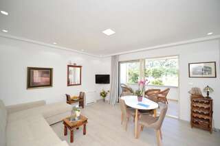 Апартаменты Apartments P&I Котор Апартаменты с 1 спальней-1