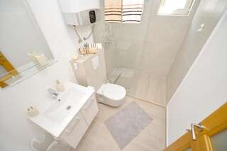 Апартаменты Apartments P&I Котор Апартаменты с 2 спальнями-5