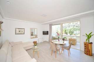 Апартаменты Apartments P&I Котор Апартаменты с 2 спальнями-7