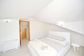 Апартаменты Apartments P&I Котор Апартаменты с 2 спальнями-8