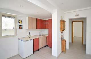 Апартаменты Apartments P&I Котор Апартаменты с 2 спальнями-10