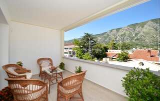 Апартаменты Apartments P&I Котор Апартаменты с 1 спальней-6