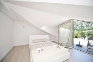 Апартаменты Apartments P&I Котор Апартаменты с 2 спальнями-12