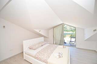 Апартаменты Apartments P&I Котор Апартаменты с 2 спальнями-13