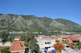 Апартаменты Apartments P&I Котор Апартаменты с 2 спальнями-15