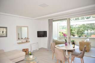 Апартаменты Apartments P&I Котор Апартаменты с 2 спальнями-17