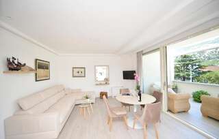 Апартаменты Apartments P&I Котор Апартаменты с 2 спальнями-2