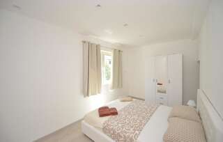 Апартаменты Apartments P&I Котор Апартаменты с 2 спальнями-18