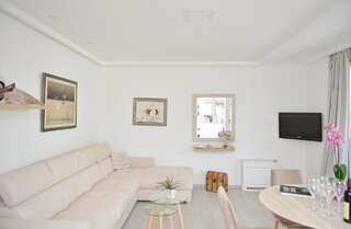 Апартаменты Apartments P&I Котор Апартаменты с 2 спальнями-19