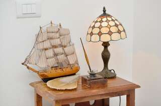 Апартаменты Apartments P&I Котор Апартаменты с 1 спальней-18