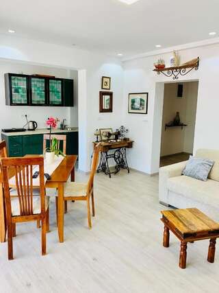 Апартаменты Apartments P&I Котор Апартаменты с 1 спальней-21