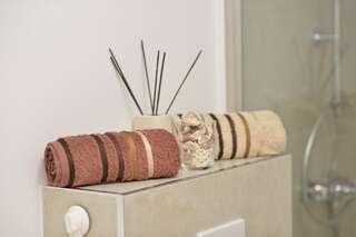 Апартаменты Apartments P&I Котор Апартаменты с 1 спальней-22