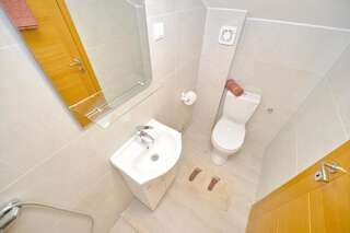 Апартаменты Apartments P&I Котор Апартаменты с 2 спальнями-22