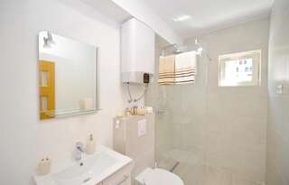 Апартаменты Apartments P&I Котор Апартаменты с 1 спальней-23