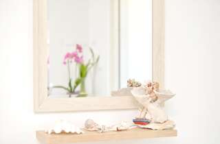 Апартаменты Apartments P&I Котор Апартаменты с 2 спальнями-23