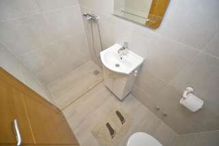 Апартаменты Apartments P&I Котор Апартаменты с 2 спальнями-24