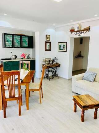 Апартаменты Apartments P&I Котор Апартаменты с 1 спальней-24