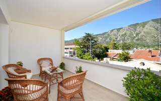 Апартаменты Apartments P&I Котор Апартаменты с 1 спальней-25