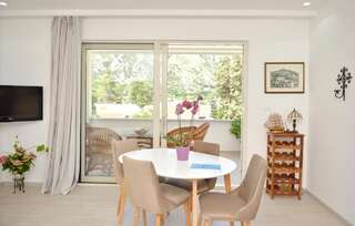 Апартаменты Apartments P&I Котор Апартаменты с 1 спальней-2