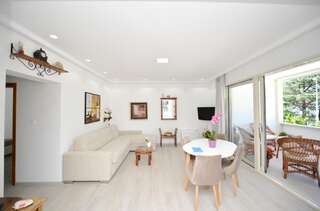 Апартаменты Apartments P&I Котор Апартаменты с 1 спальней-29