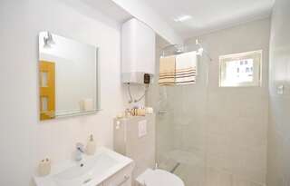 Апартаменты Apartments P&I Котор Апартаменты с 1 спальней-31