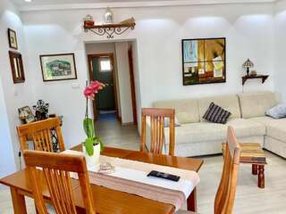 Апартаменты Apartments P&I Котор Апартаменты с 1 спальней-32