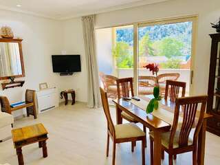 Апартаменты Apartments P&I Котор Апартаменты с 1 спальней-33