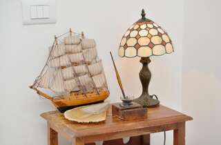 Апартаменты Apartments P&I Котор Апартаменты с 1 спальней-36