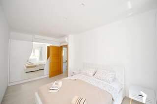 Апартаменты Apartments P&I Котор Апартаменты с 1 спальней-37