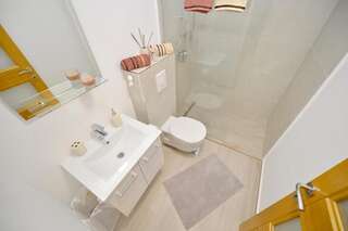 Апартаменты Apartments P&I Котор Апартаменты с 1 спальней-41