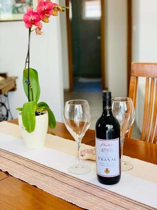 Апартаменты Apartments P&I Котор Апартаменты с 1 спальней-5