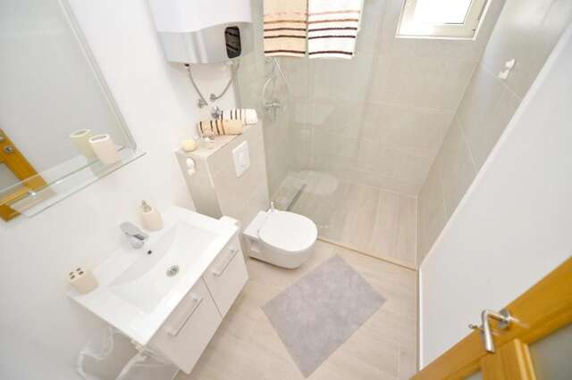 Апартаменты Apartments P&I Котор-12