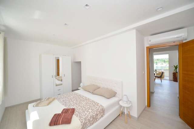 Апартаменты Apartments P&I Котор-13