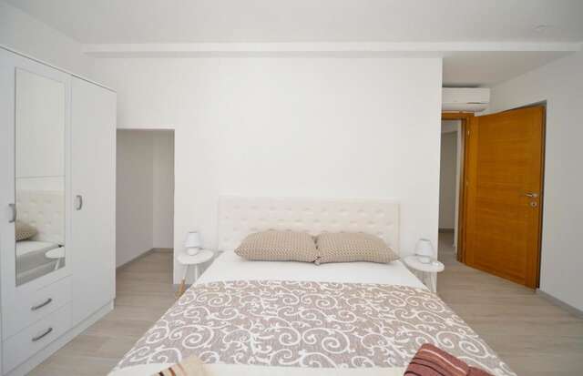 Апартаменты Apartments P&I Котор-16