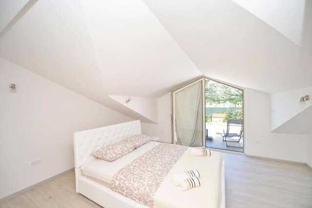 Апартаменты Apartments P&I Котор-21