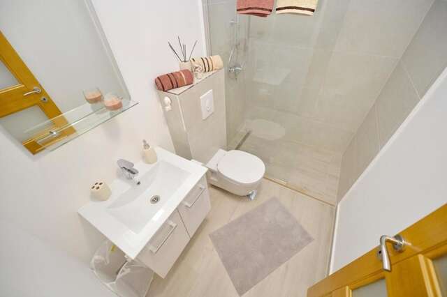 Апартаменты Apartments P&I Котор-22