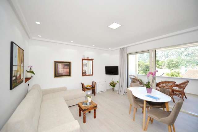 Апартаменты Apartments P&I Котор-31