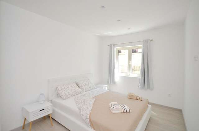 Апартаменты Apartments P&I Котор-32