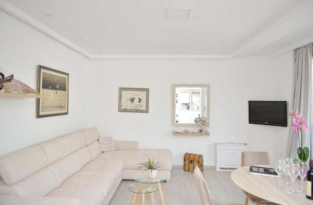 Апартаменты Apartments P&I Котор-36