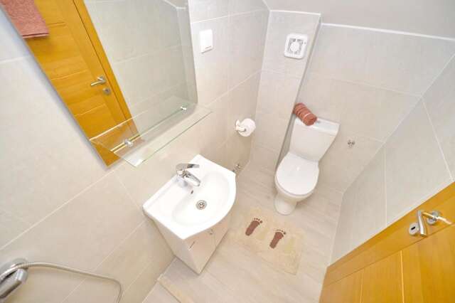 Апартаменты Apartments P&I Котор-44