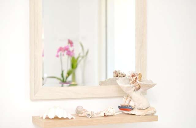 Апартаменты Apartments P&I Котор-46