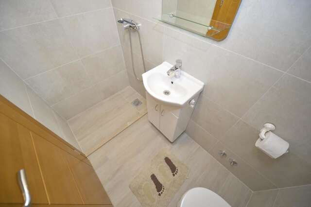 Апартаменты Apartments P&I Котор-47