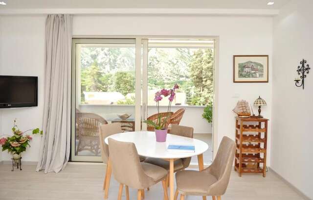 Апартаменты Apartments P&I Котор-51