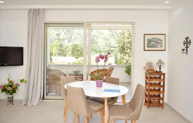 Апартаменты Apartments P&I Котор-7