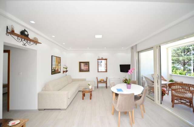 Апартаменты Apartments P&I Котор-53