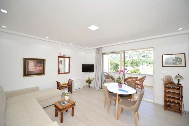 Апартаменты Apartments P&I Котор-54