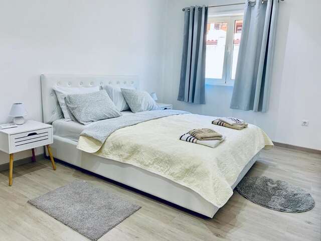 Апартаменты Apartments P&I Котор-8