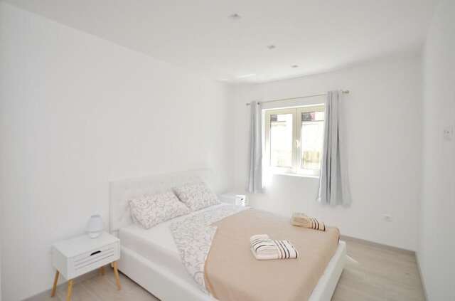 Апартаменты Apartments P&I Котор-62